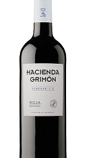 Hacienda Grimón Joven Tempranillo Tinto 2019