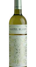 Mantel Blanco Sauvignon Blanc 2019