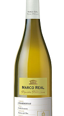 Marco Real Pequeñas Producciones Chardonnay 2018
