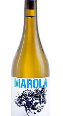 Marola & Mass Albariño Monovarietal 2019