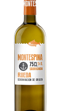 Montespina Sauvignon Blanc 2019