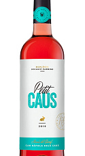 Petit Caus Rosado 2019