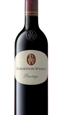 Robertson Pinotage 2019