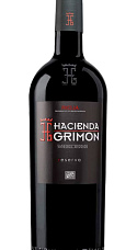 Hacienda Grimón Reserva Tinto 2017