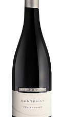 Bruno Colin Santenay Vieilles Vignes Rouge 2018