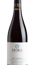 Trénel Julienas Rouge 2017