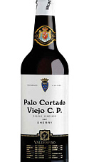 Palo Cortado Viejo CP