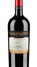 Valdivieso Valley Selection Merlot 2016