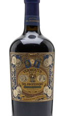 Vermouth del Professore Chinato