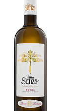 Viña Sanzo Viñas Viejas 2019