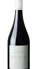 MontRubí White 2019