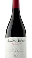 Amador Medrano Parcela 14 8 2016