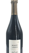 Benoit Lahaye Blanc De Noirs