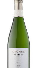 Cygnus Albireo Organic