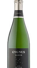 Cygnus Sador Brut Nature Organic
