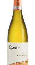 Domaine Gassier Embruns de Viogner 2019