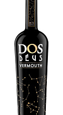 Dos Deus Estrelles Catalonian Vermouth