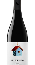 El Inquilino Garnacha 2018