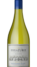 Errazuriz Estate Series Sauvignon Blanc 2018
