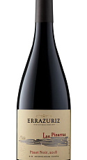 Las Pizarras Pinot Noir 2018