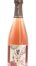 Laherte Freres Rose De Meunier Extra Brut