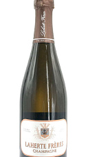 Laherte Freres Ultradition Extra Brut