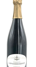 Producto: Larmandier Bernier Latitude Blanc de Blancs Extra Brut