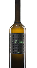 Máis de Cunqueiro Godello 2018