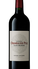 Château Ormes de Pez 2019