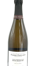 Pierre Paillard Les Parcelles Bouzy Grand Cru