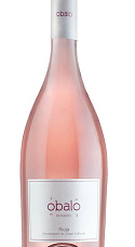 Obalo Rosado 2019