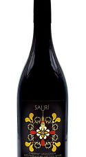 Sauri Cabernet Sauvignon 2014