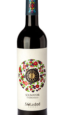 Solmayor Tempranillo 2019