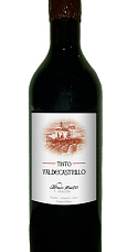 Valdecastrillo 2018