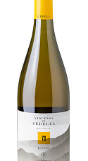 Vidueños de Sedella 2018