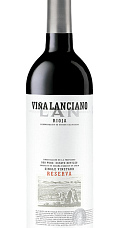 Viña Lanciano Reserva 2015