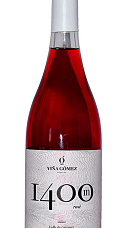 Viña Gómez 1400M Rosé 2019