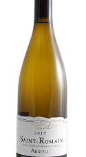 Domaine Henri et Gilles Buisson Absolu Blanc 2017