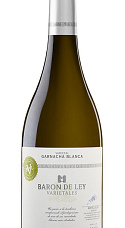 Barón de Ley Varietales Garnacha Blanca 2019