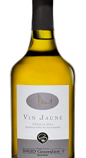 Baud Vin Jaune 2012