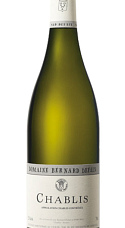 Domaine Bernard Defaix Chablis 2017