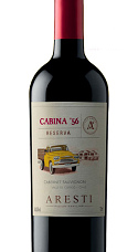 Cabina 56 Cabernet Sauvignon 2018