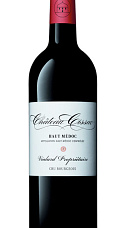 Château Cissac 2016