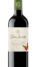 Don Jacobo Tempranillo Ecológico 2019