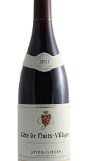 Domaine Jayer-Gilles Côte de Nuits Villages 2011