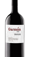 Garmón 2017 Magnum