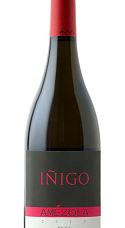 Iñigo Amézola Tinto 2017