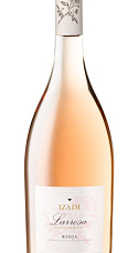Izadi Larrosa Rosé 2019