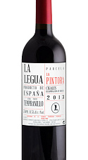 La Legua Parcela La Pintora 2013