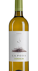 La Poda Verdejo 2019